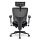 Sharkoon Bürostuhl OfficePal C40 Fabric/Mesh schwarz