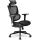 Sharkoon Bürostuhl OfficePal C40 Fabric/Mesh schwarz