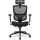 Sharkoon Bürostuhl OfficePal C40 Fabric/Mesh schwarz