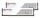G.Skill F5-6000J2836G32GX2-RS5W Speichermodul 64 GB 2 x 32 GB DDR5 4800 MT/s 288-pin DIMM