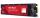 Western Digital WDS200T1R0B Internes Solid State Drive 2 TB M.2 SATA 3D NAND