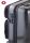 TROIKA LUG02/CB Reisegepäck Karre Harte Schale Grau 47 l Acrylnitril-Butadien-Styrol (ABS), Nylon, Polycarbonat (PC)