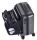 TROIKA LUG02/CB Reisegepäck Karre Harte Schale Grau 47 l Acrylnitril-Butadien-Styrol (ABS), Nylon, Polycarbonat (PC)