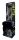 TROIKA LUG02/CB Reisegepäck Karre Harte Schale Grau 47 l Acrylnitril-Butadien-Styrol (ABS), Nylon, Polycarbonat (PC)