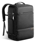 Inateck BP03005-13_BLACK Rucksack Reiserucksack Schwarz