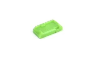 Smartkeeper MUL04P1GN Schnittstellenblockierung USB Typ-B Grün 10 Stück(e)