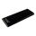 LC-Power LC-M2-C-NVME Speicherlaufwerksgehäuse SSD-Gehäuse Schwarz M.2