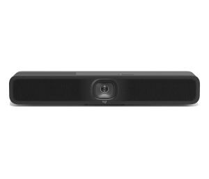 Logitech MeetUp 2 Graphit 3840 x 2160 Pixel