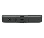 Logitech MeetUp 2 Graphit 3840 x 2160 Pixel