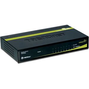 Trendnet TEG-S80G Netzwerk-Switch Unmanaged