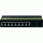 Trendnet TEG-S80G Netzwerk-Switch Unmanaged