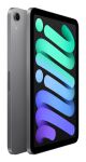 Apple iPad mini 128 GB 21,1 cm (8.3") Wi-Fi 6E (802.11ax) iPadOS 18 Grau