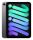 Apple iPad mini 128 GB 21,1 cm (8.3") Wi-Fi 6E (802.11ax) iPadOS 18 Grau