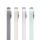 Apple iPad mini 128 GB 21,1 cm (8.3") Wi-Fi 6E (802.11ax) iPadOS 18 Grau