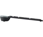 Logitech 920-009188 Tastatur Maus enthalten Universal RF Wireless QWERTZ Deutsch Graphit