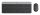Logitech 920-009188 Tastatur Maus enthalten Universal RF Wireless QWERTZ Deutsch Graphit