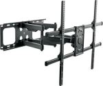 Schwaiger MOTION 8 2,29 m (90") Schwarz