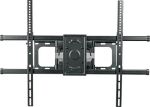 Schwaiger MOTION 8 2,29 m (90") Schwarz
