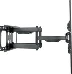Schwaiger MOTION 8 2,29 m (90") Schwarz