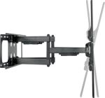 Schwaiger MOTION 8 2,29 m (90") Schwarz