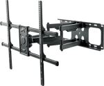 Schwaiger MOTION 8 2,29 m (90") Schwarz