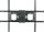 Schwaiger MOTION 8 2,29 m (90") Schwarz