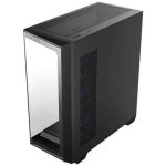Antec C3 Midi Tower Schwarz