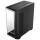 Antec C3 Midi Tower Schwarz
