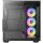 Antec C3 Midi Tower Schwarz