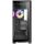Antec C3 Midi Tower Schwarz