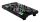 Hercules Inpulse 500 Digital Vinyl System (DVS) Scratcher Schwarz