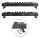 Hercules Inpulse 500 Digital Vinyl System (DVS) Scratcher Schwarz