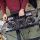 Hercules Inpulse 500 Digital Vinyl System (DVS) Scratcher Schwarz
