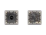 DELOCK USB 2.0 Kameramodul 2,1 Megapixel 94° V6 Fixfokus