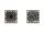 DELOCK USB 2.0 Kameramodul 2,1 Megapixel 94° V6 Fixfokus