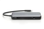Digitus USB-C Docking Station, 7-Port