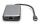 Digitus USB-C Docking Station, 7-Port
