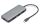 Digitus USB-C Docking Station, 7-Port