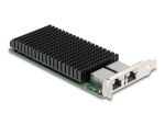 DeLOCK 88522 Netzwerkkarte Eingebaut Ethernet 10000 Mbit/s