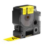DYMO Rhino-Industrie-Vinyletiketten | 24 mm x 5,5 m |...