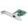 PLANET ENW-9803 Netzwerkkarte Eingebaut Ethernet 10000 Mbit/s