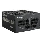 Enermax EGN1200P Netzteil 1200 W 20+4 pin ATX ATX Schwarz