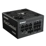 Enermax EGN1200P Netzteil 1200 W 20+4 pin ATX ATX Schwarz