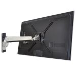 Ergotron Interactive Arm, VHD 152,4 cm (60") Wand...
