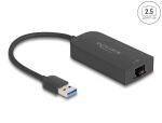 DeLOCK 66045 Kabeladapter USB 5 Gbps Type-A 2.5 Gigabit...