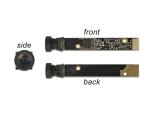 DELOCK Kameramodul USB 5,04 Megapixel seitl. 55° V5...