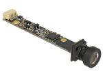 DELOCK Kameramodul USB 5,04 Megapixel seitl. 55° V5 Fixfokus