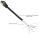 Alcasa 8062-H400S Netzwerkkabel Schwarz 40 m Cat6a S/FTP (S-STP)
