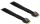 Inter-Tech SFF-8654 4i 0,7 m 24 Gbit/s Schwarz