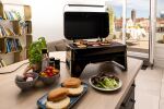 Campingaz Attitude 2GO Electric Grill Tisch Elektro Schwarz